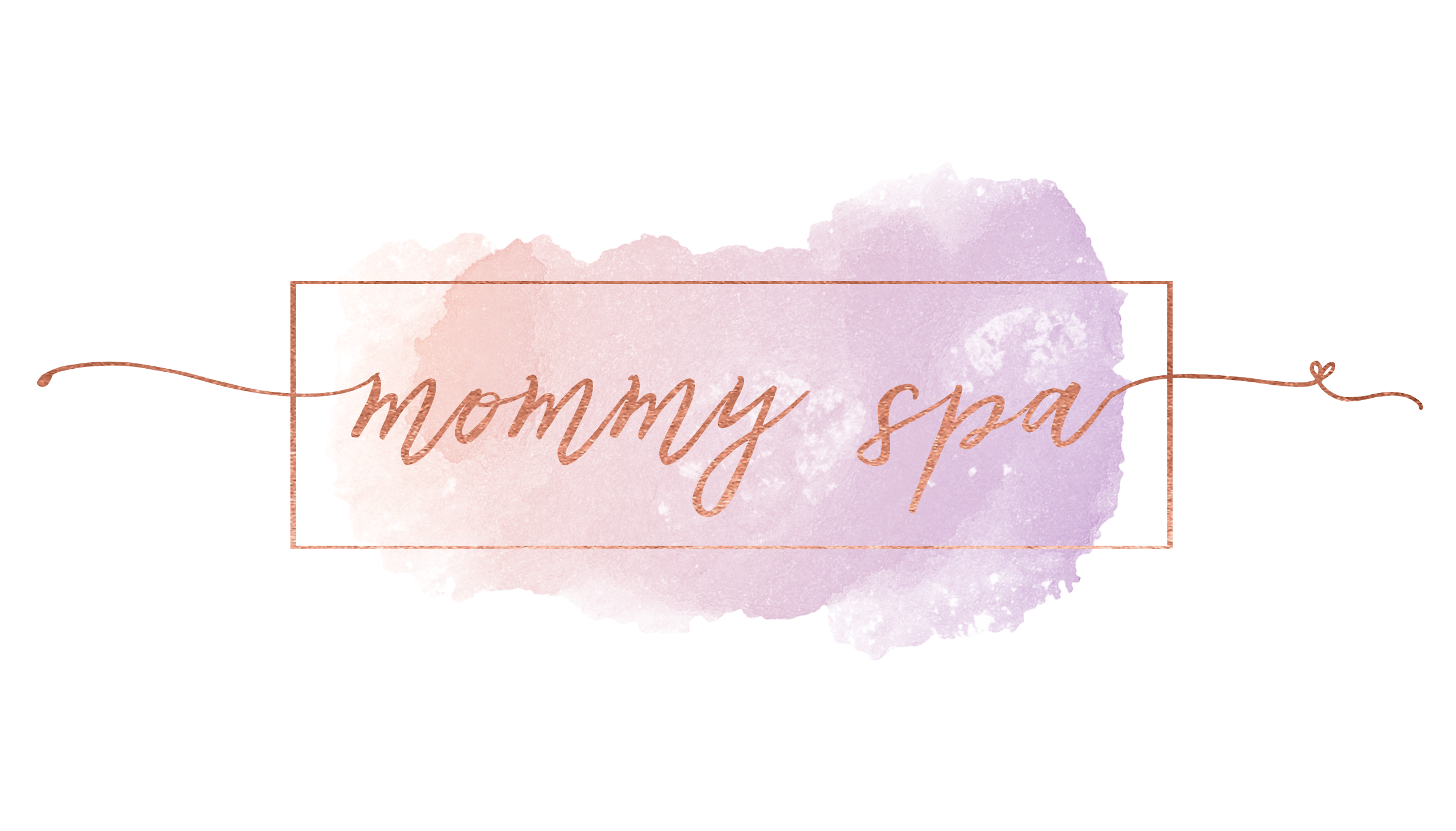 Mommy Spa